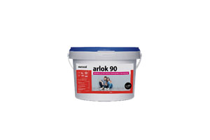 Картинка Шпатлевка дисперсионная Arlok 90 3 кг