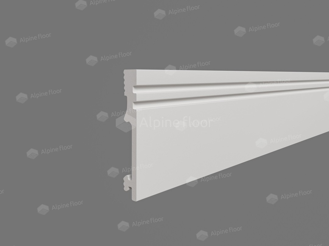 Напольный плинтус Tanle TL011022 Арво (2000*14*100 мм) — купить в Самаре