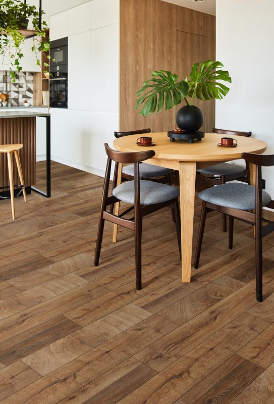 Ламинат  "Floorpan" Дуб Милфорд (1380*193*8 мм) — купить в Самаре