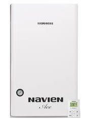 Изображение Котел газовый настенный "Navien" Atmo 20A Картинка Котел газовый настенный "Navien" Atmo 20A