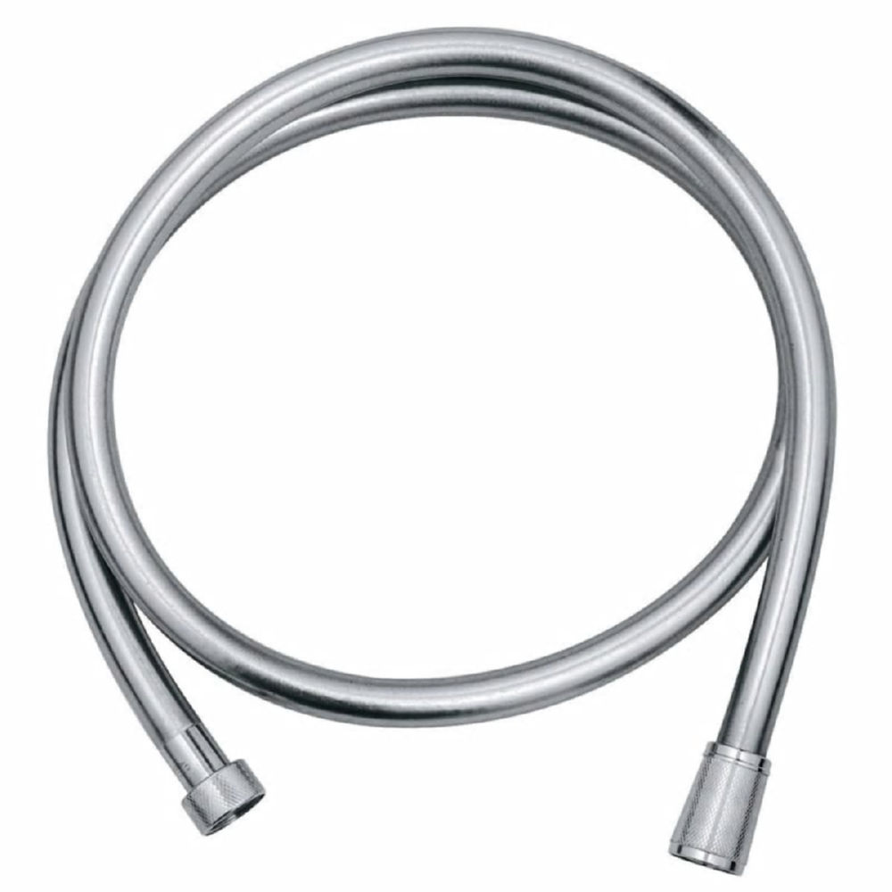 Изображение Душевой шланг Grohe Silverflex 28362000 Картинка Душевой шланг Grohe Silverflex 28362000