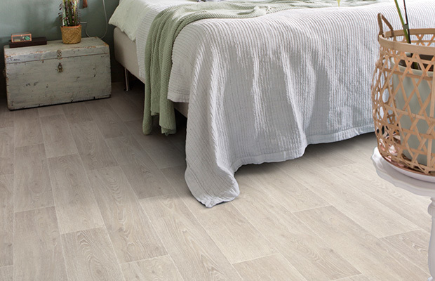 Линолеум полукоммерческий "IVC" Texmark Satin Oak 704 (3м) — купить в Самаре
