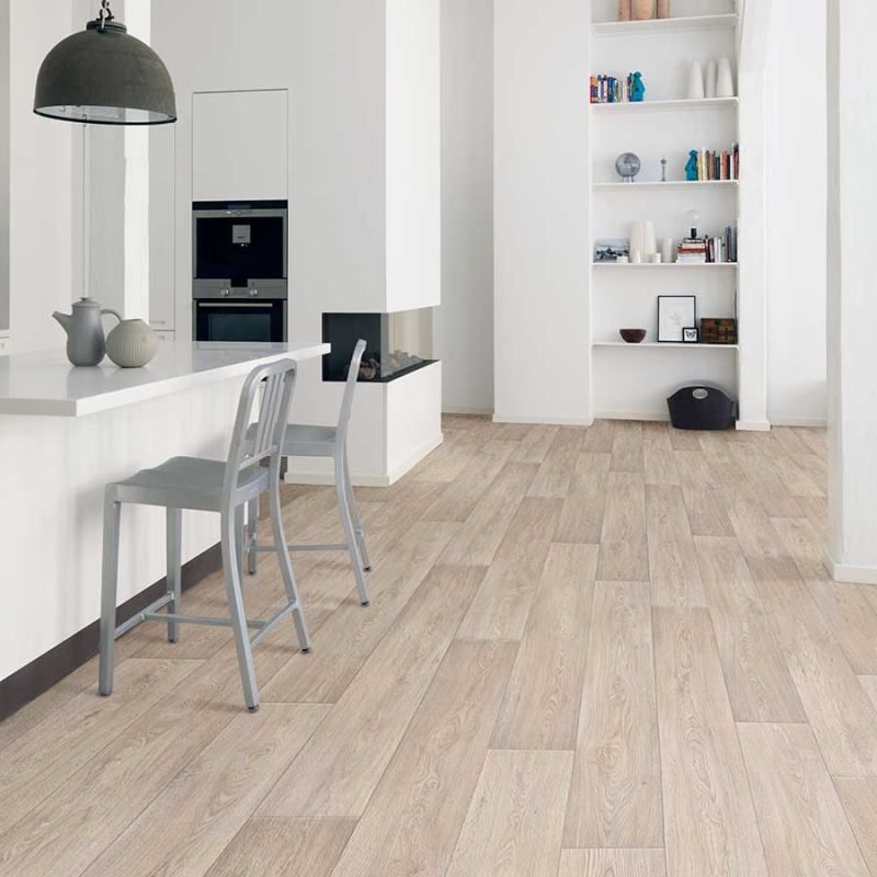 Линолеум бытовой "IVC" Woodlike Hobbs W08 (3м) — купить в Самаре