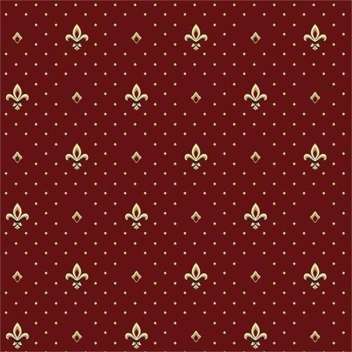 Ковролин Haima «Wilkins» Alameda Red 02 (Лилия) (3,68 м) — купить в Самаре