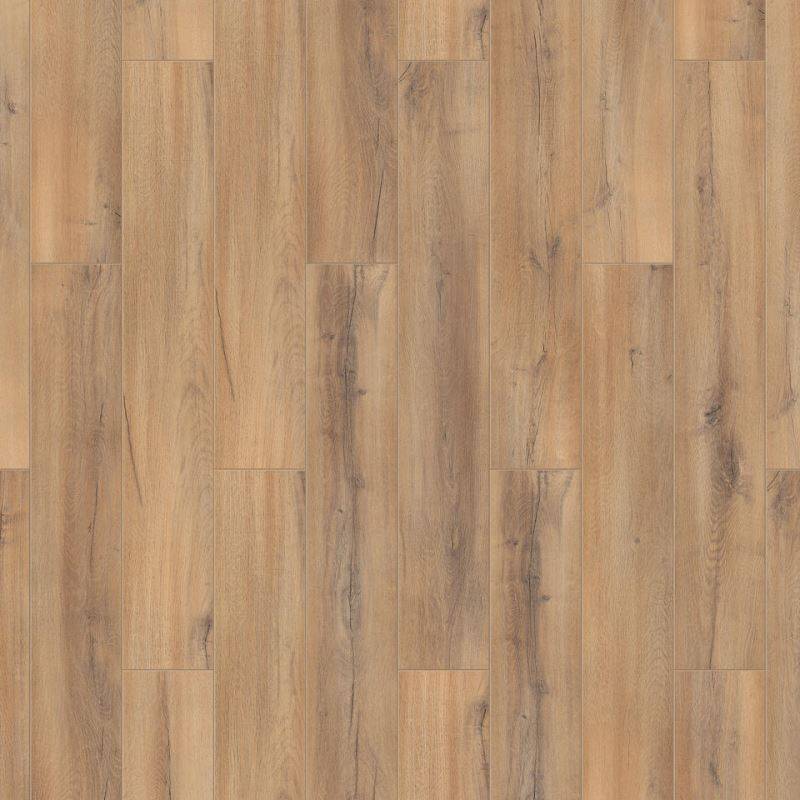 Ламинат "Taiga" Первая Сибирская Дуб коричневый (1292*194*10 мм) — купить в Самаре