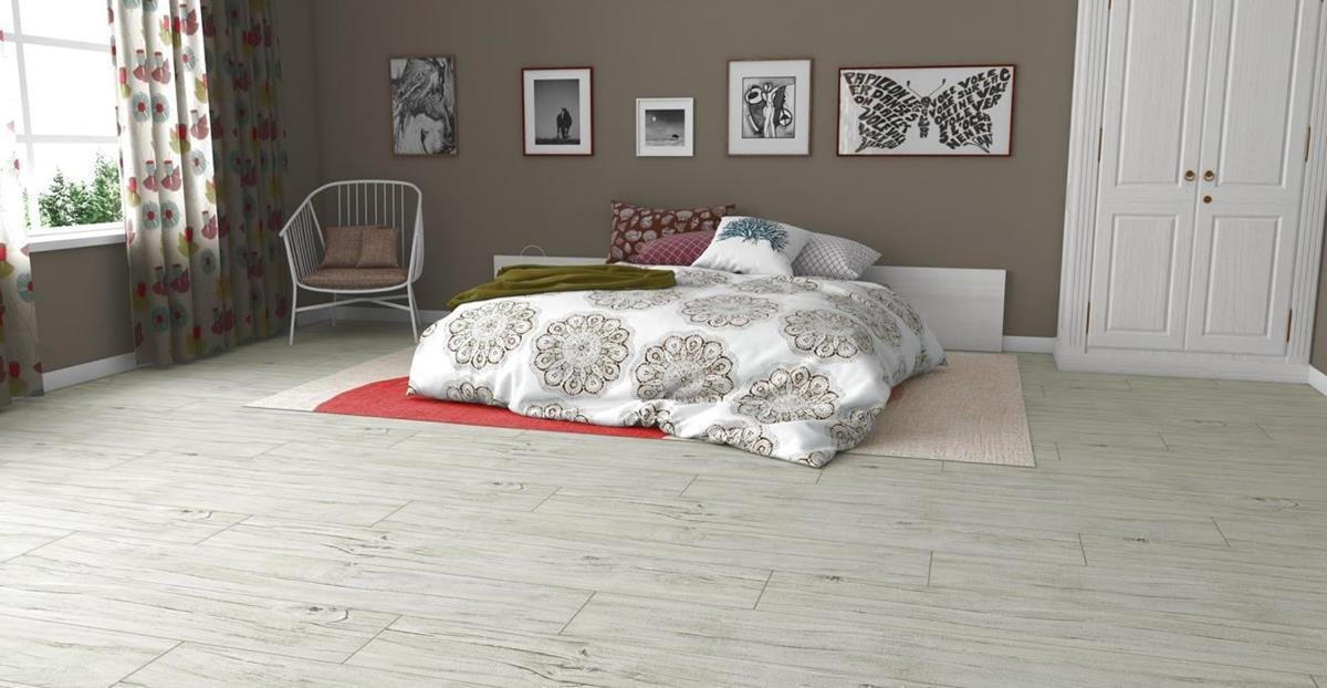 Ламинат "Kastamonu" Floorpan Black Дуб Кадьяк 853 (1380*193*8 мм) — купить в Самаре