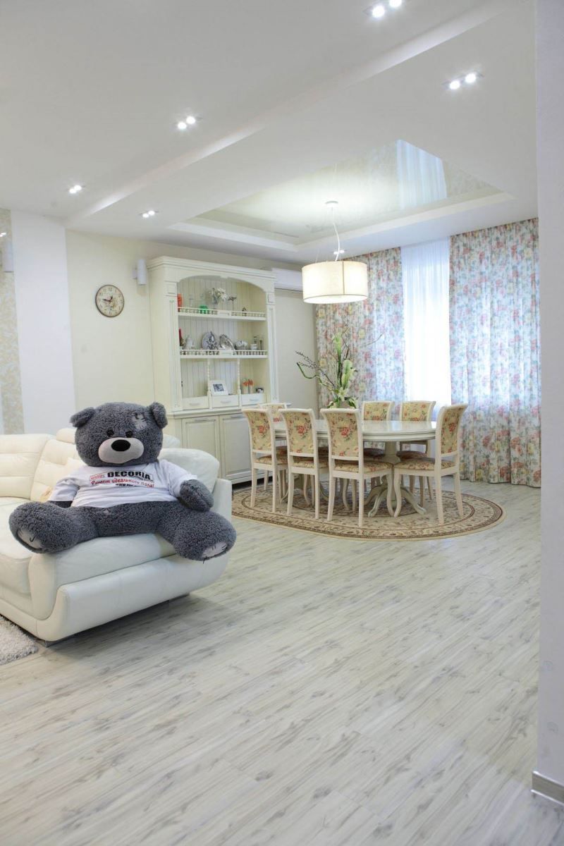 Изображение Кварцвиниловая плитка "Decoria" Ясень Матано (950*184*3 мм) Картинка Кварцвиниловая плитка "Decoria" Ясень Матано (950*184*3 мм)