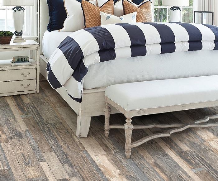 Линолеум бытовой "Комитекс" Печора Хьюстон 401 (3м) — купить в Самаре