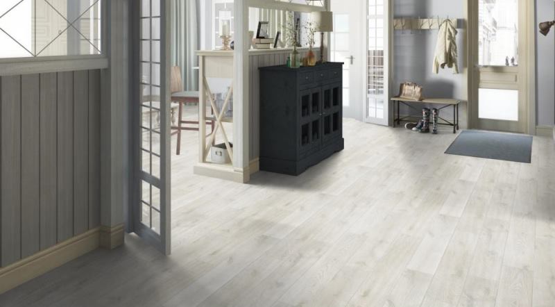 Линолеум бытовой "Tarkett" Discovery Cardinal 1 (3м) — купить в Самаре