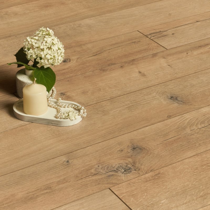 Ламинат  "Ideal" Дуб Абрис (1380*159*12 мм) — купить в Самаре