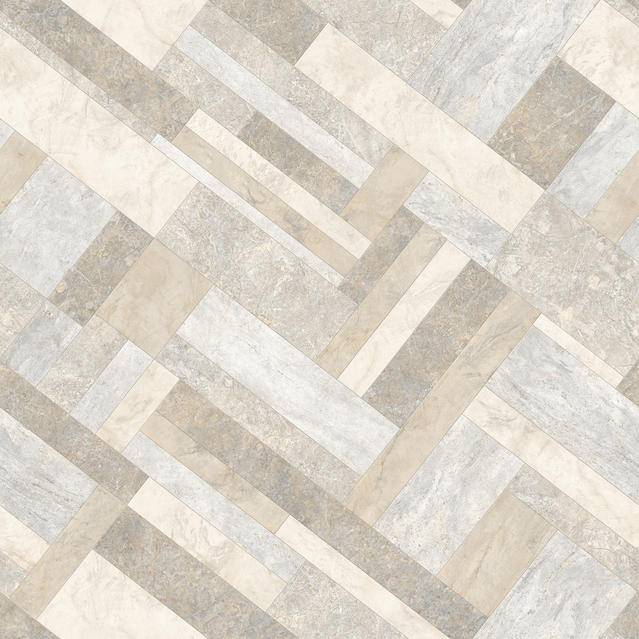 Линолеум усиленный бытовой "Синтерос" Bonus Tesco 2 (3,5м) — купить в Самаре