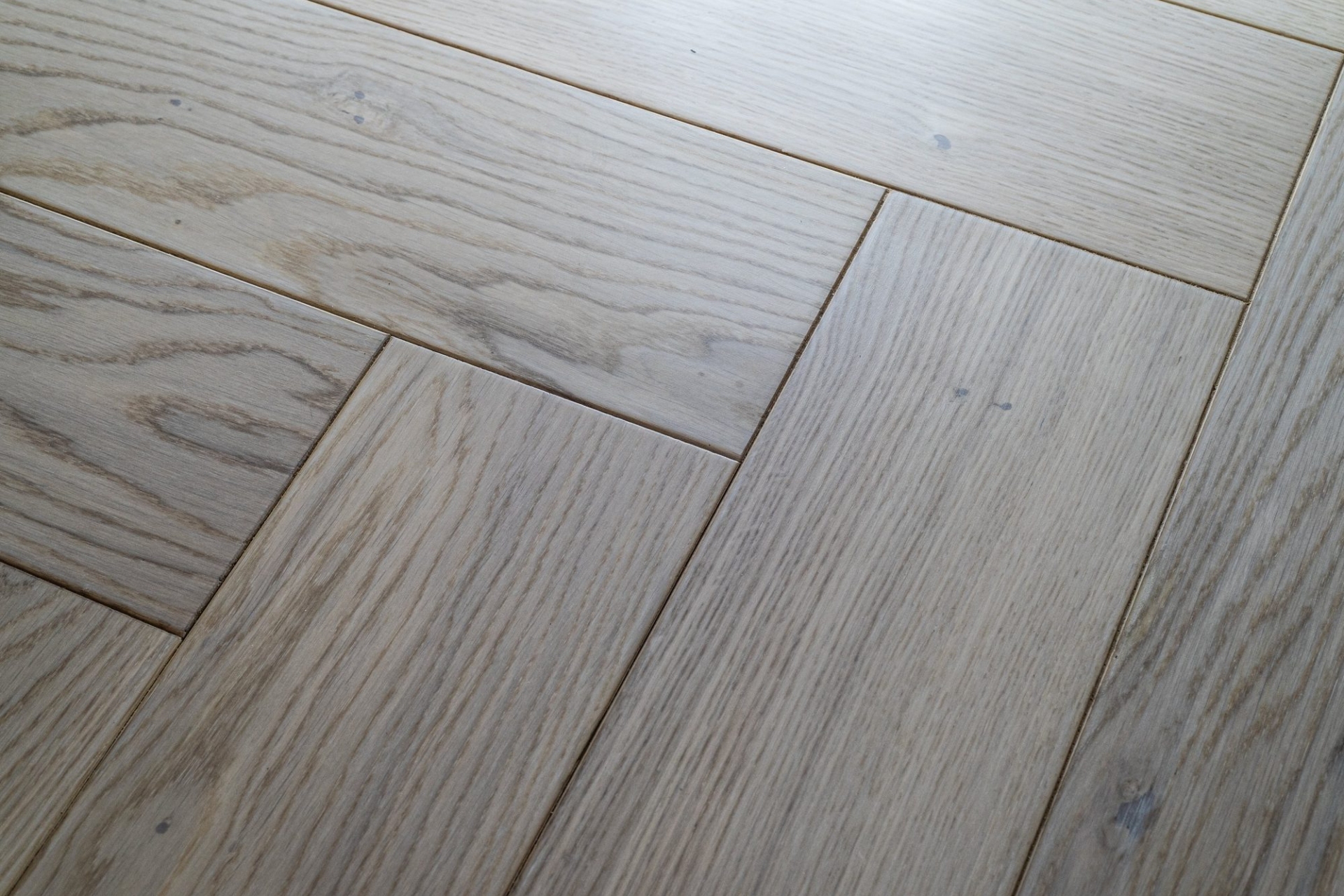 Инженерный паркет «Damy Floor» Ванильный (укладка елочкой) — купить в Самаре