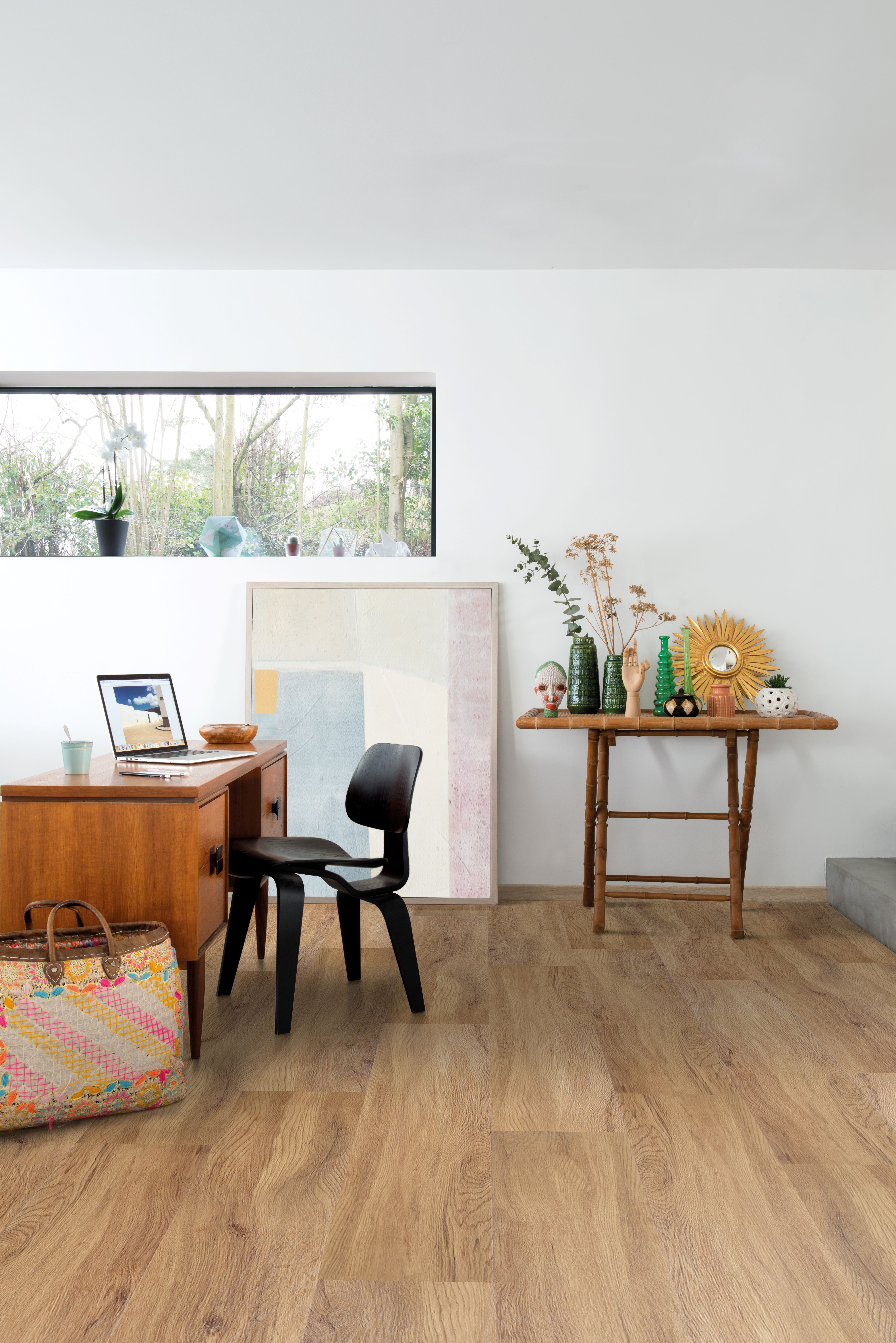 SPC ламинат  "Noventis" Palmer Natural (1200*180*4 мм) — купить в Самаре