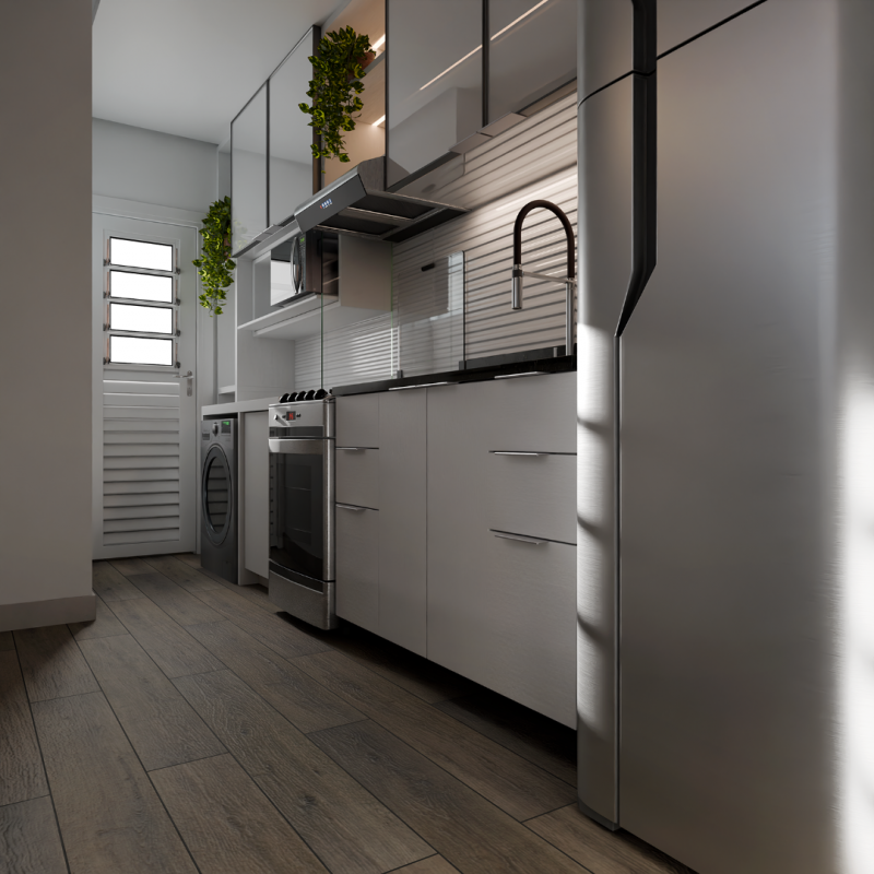 SPC ламинат Дуб Маражо 310 (1200*182*4 мм) — купить в Самаре