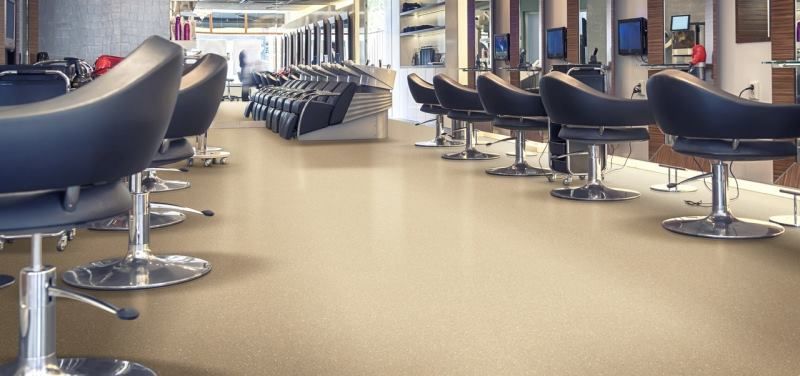 Линолеум коммерческий "Tarkett" Acczent Pro Aspect 4 (4м) — купить в Самаре