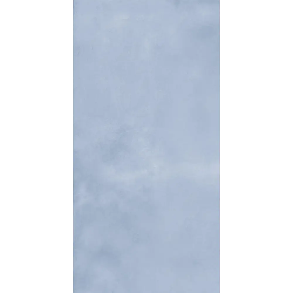 Керамогранит "Sonex" Cloudy Sky Matt матовый 60x120 см 1.44 м2 цвет голубой — купить в Самаре