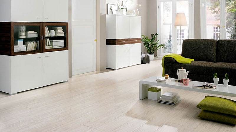 Линолеум полукоммерческий "IVC" Texmark Ravenna Pine 502 (4м) — купить в Самаре