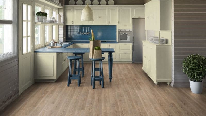 Плитка ПВХ "Tarkett" New Age Enigma (914,4*101,6*2,1 мм) — купить в Самаре