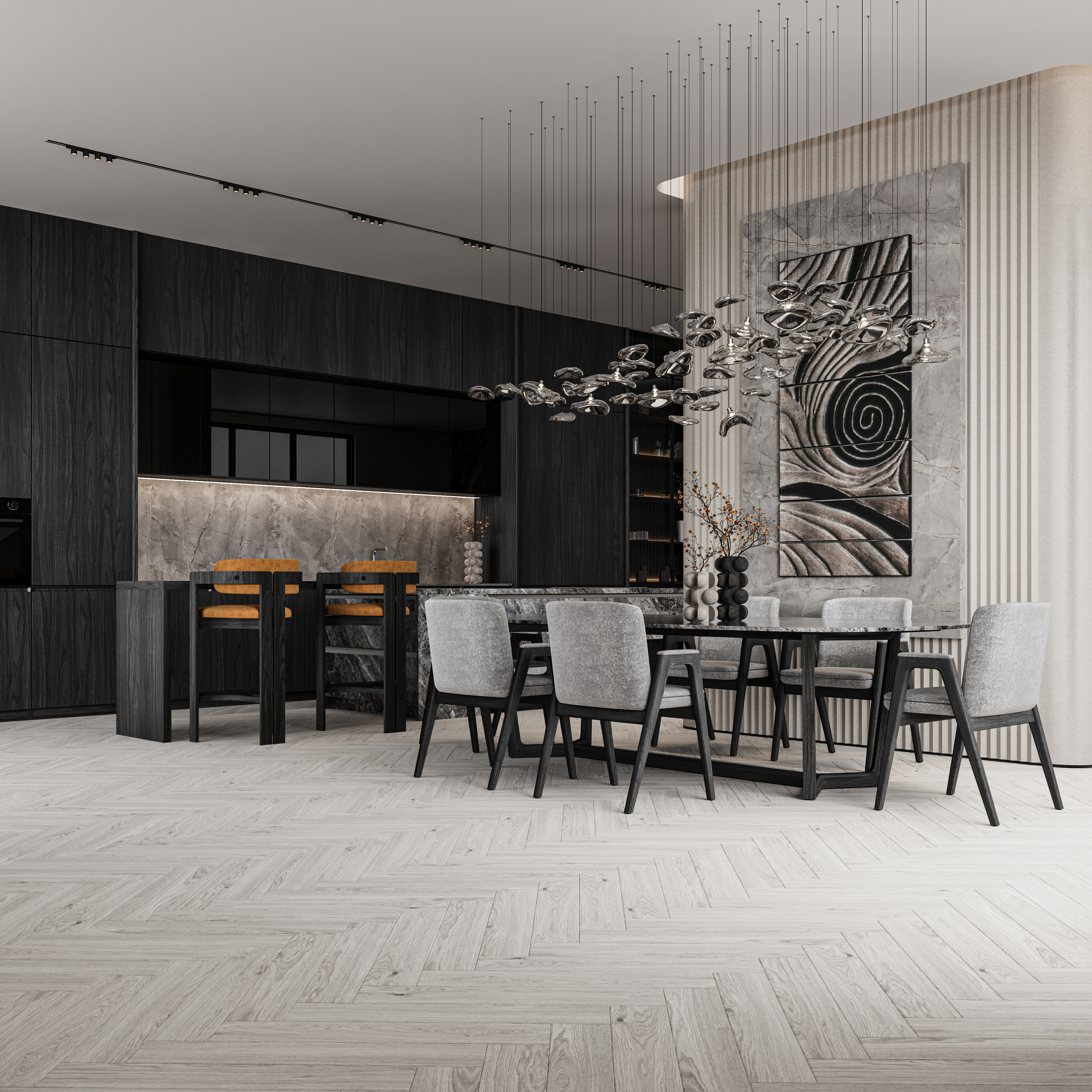 Ламинат "Joss Beaumont" Gusto Дебуа (683*123*12 мм) — купить в Самаре