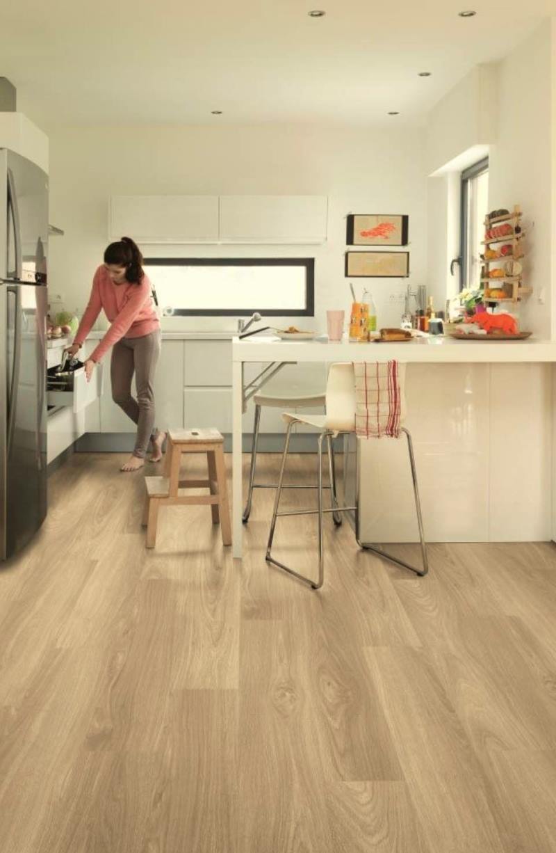 Ламинат "Profield" Prestige Дуб Тулуза (1215*167*12) — купить в Самаре