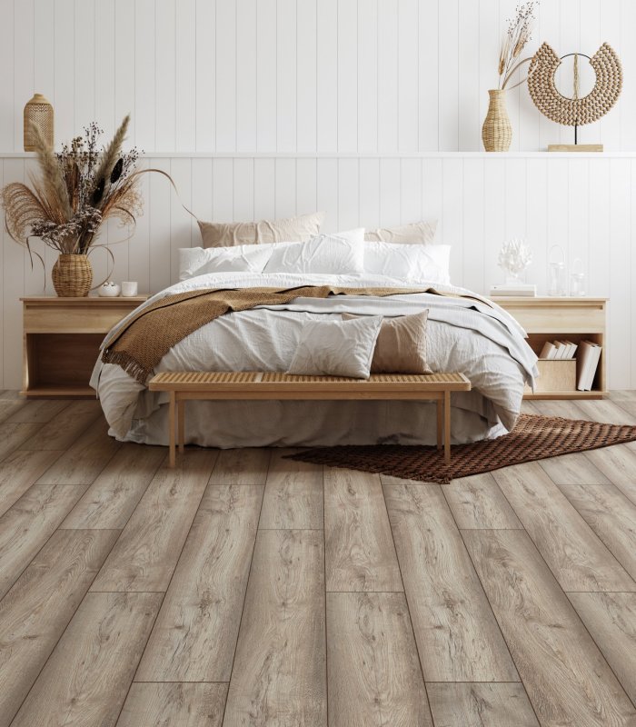 Ламинат  "Floorpan" Вяз Марсель (1380*193*8 мм) — купить в Самаре