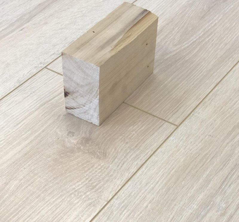 Ламинат "SunFloor" 8/32 4V Дуб Самоа 33 (1380*193*8 мм) — купить в Самаре