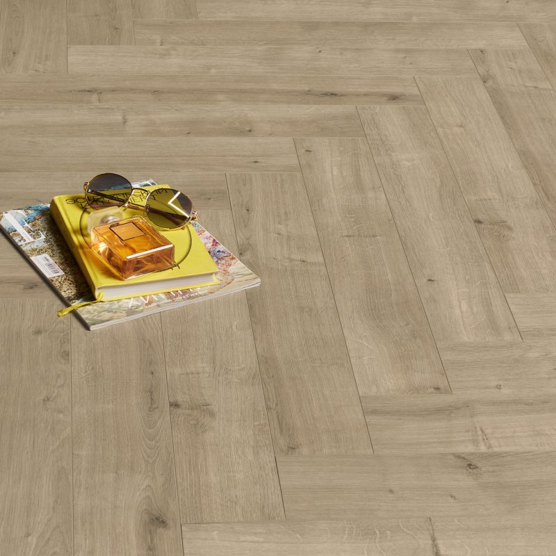 Ламинат  "Aberhof" Дуб Гропиус (600*100*8 мм) — купить в Самаре