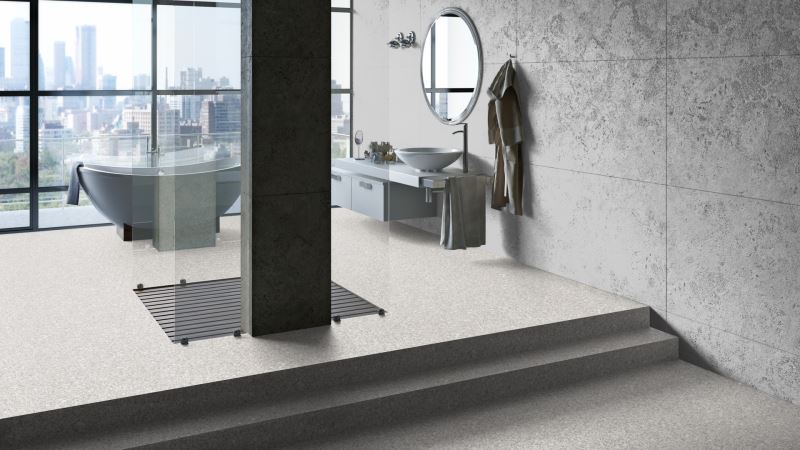 Линолеум полукоммерческий "Tarkett" Sprint Pro Medano 1 (3м) — купить в Самаре