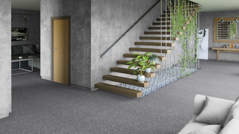 Линолеум полукоммерческий "Tarkett" Sprint Pro Medano 2 (4м) — купить в Самаре