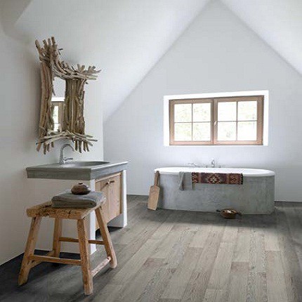 Линолеум бытовой "iDeal" Glory Kansas 2 (3м) — купить в Самаре