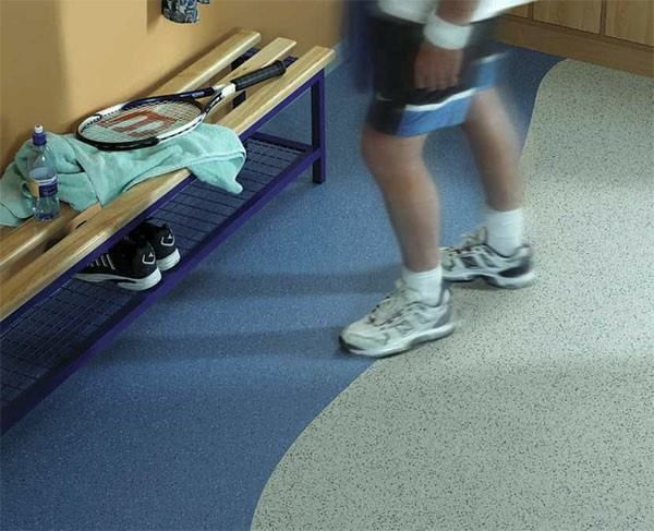 Линолеум коммерческий "Tarkett" Acczent Pro Aspect 11 (3м) — купить в Самаре