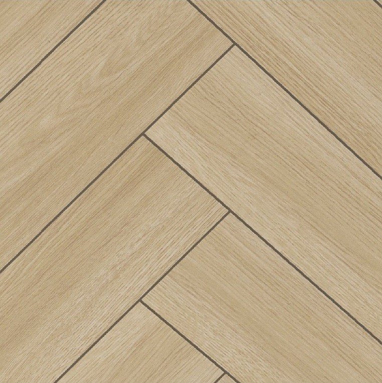 Ламинат "Alpine Floor" Herringbone 12 Дуб Тоскана (600*100*12 мм) — купить в Самаре