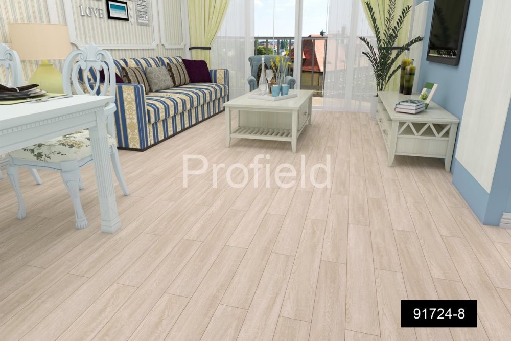 Ламинат "Profield" Дуб Ларедо (1217*145*8 мм) — купить в Самаре