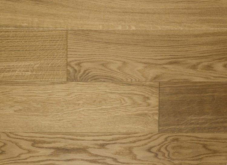 Паркетная доска "Sommer" Malmo Дуб Original (1200*164*13,2 мм) — купить в Самаре