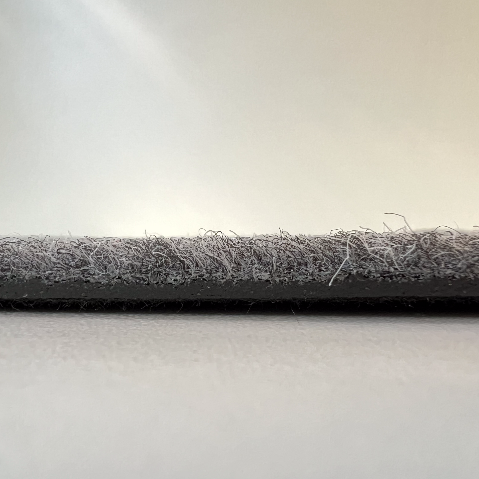 Ковровая плитка "Bonkeel" Storm NP Grey (500*500*4,6 мм) — купить в Самаре