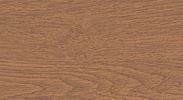 Плинтус "Идеал" пластиковый Элит Дуб Коньячный (2500*22*67 мм) — купить в Самаре