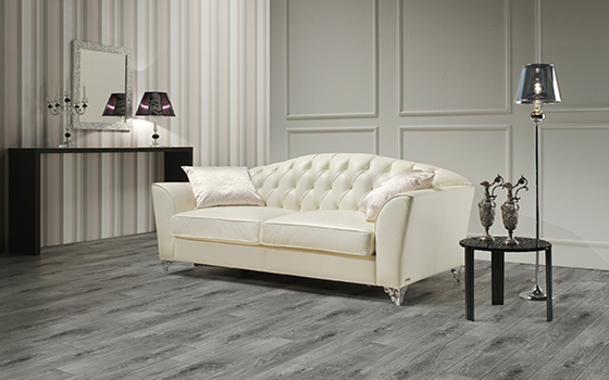 Линолеум бытовой "Комитекс" Версаль Колумб 363 (3м) — купить в Самаре