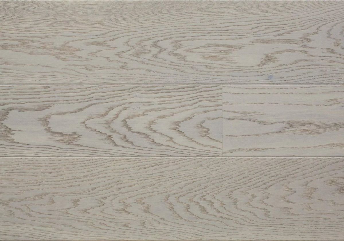 Паркетная доска "Tarkett" Step L Дуб Роял Лазурный браш (1200*140*14 мм) — купить в Самаре