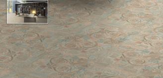 Линолеум бытовой "Tarkett" Европа Opera 3 (3м) — купить в Самаре