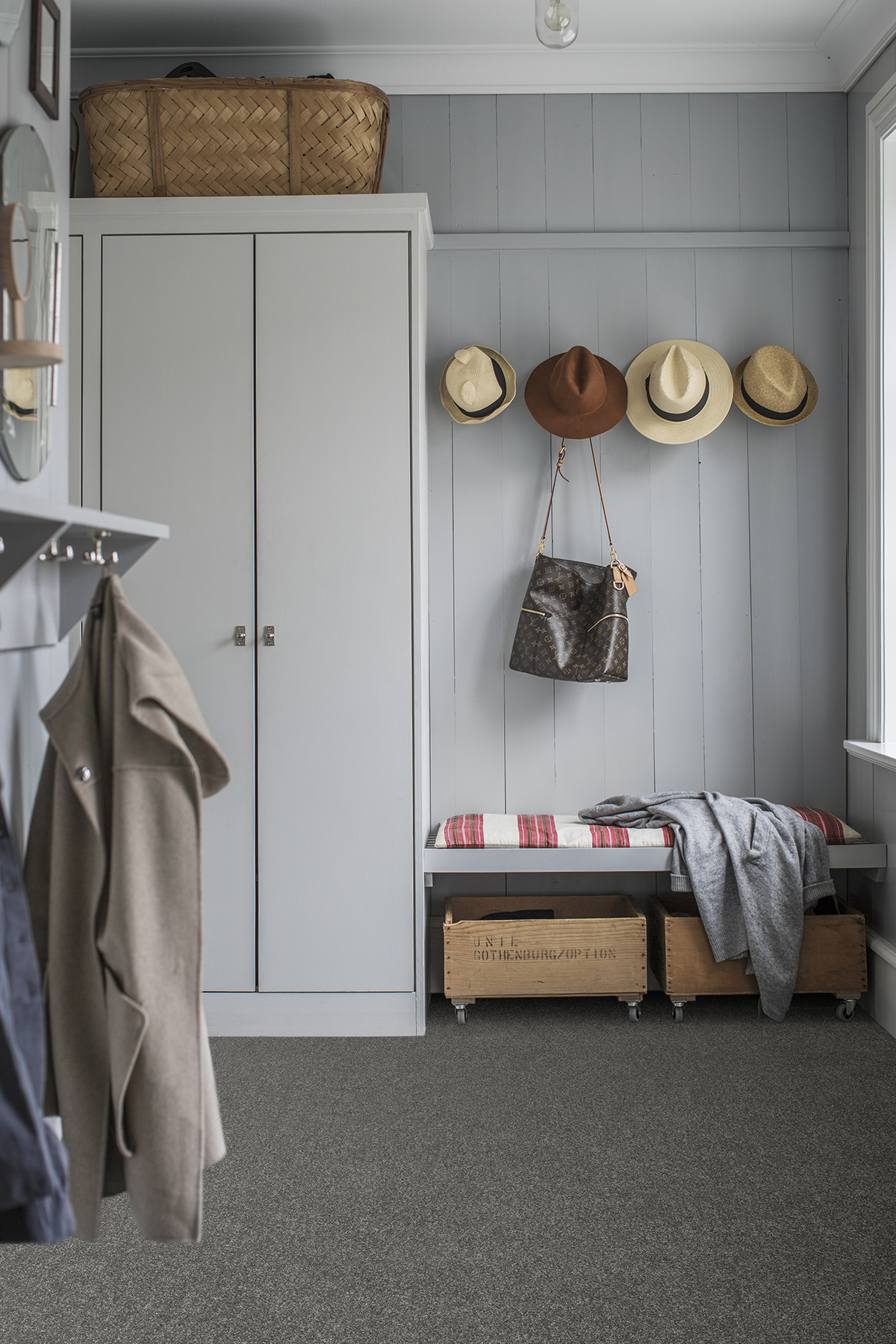 Ковровое покрытие "Bonkeel" Tuftex Twist 96 (ширина 4м) — купить в Самаре