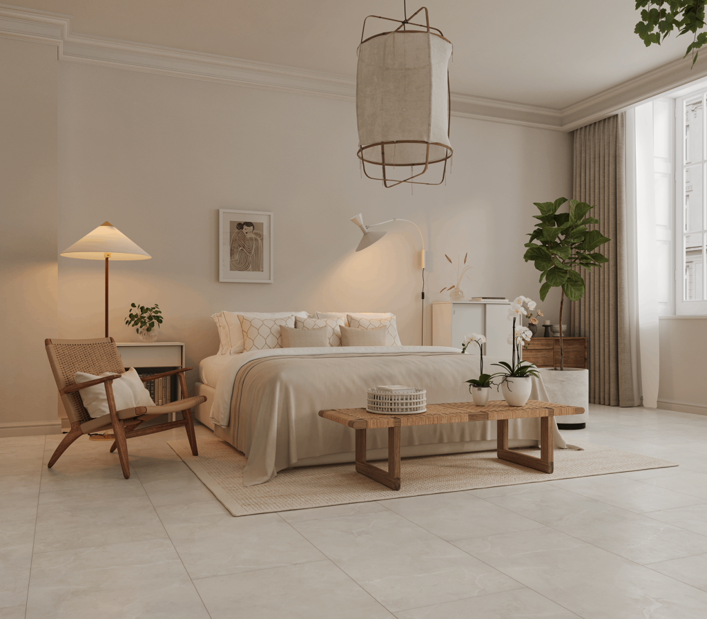 Кварцвиниловая плитка LVT "Alpine Floor" Дейвис (940*470*2,5 мм) — купить в Самаре