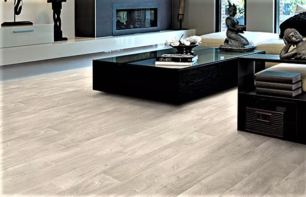 Линолеум бытовой "IVC" Golf Tundra 502 (3м) — купить в Самаре