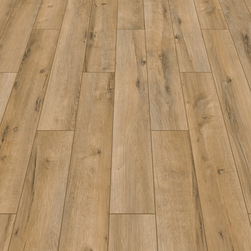 Ламинат  "Ideal" Дуб Файн (1380*195*8 мм) — купить в Самаре