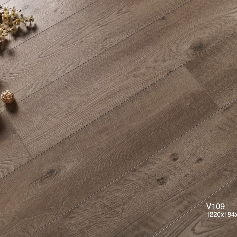 Виниловые полы "Betta" Villa Дуб Комано V109 (1220*184*4,5 мм) — купить в Самаре