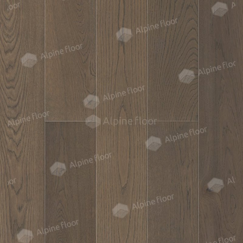 Картинка Инженерная доска "Alpine Floor" Дуб Гранд Каньон (400-1200*165*12 мм)