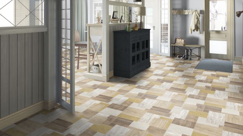 Линолеум бытовой "Tarkett" Caprice Aventura 2 (4м) — купить в Самаре