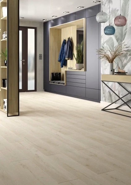 Ламинат "Alsafloor" Creativ Standart Mat 8.33 Petra 584 (1286*192*8 мм) — купить в Самаре