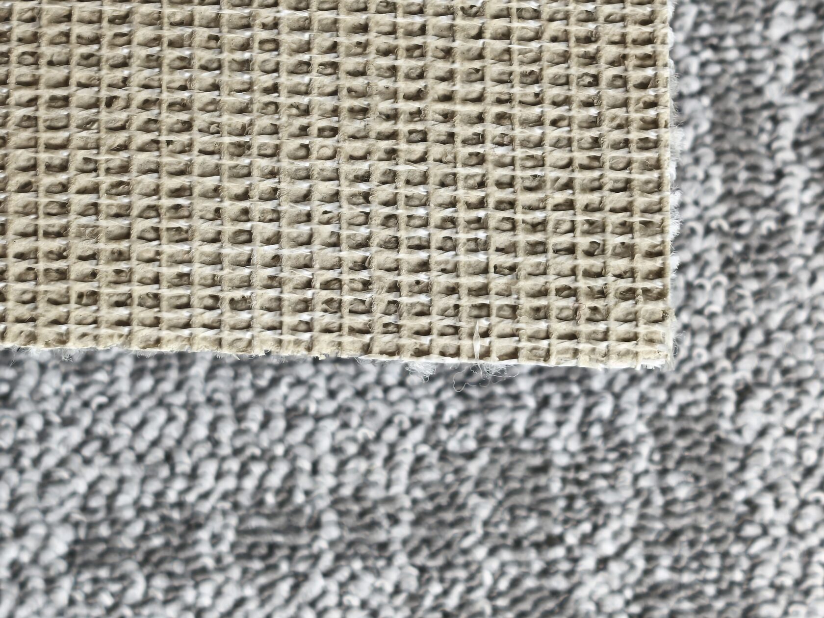 Ковровое покрытие "Bonkeel" Soul One Grey (ширина 4м) — купить в Самаре