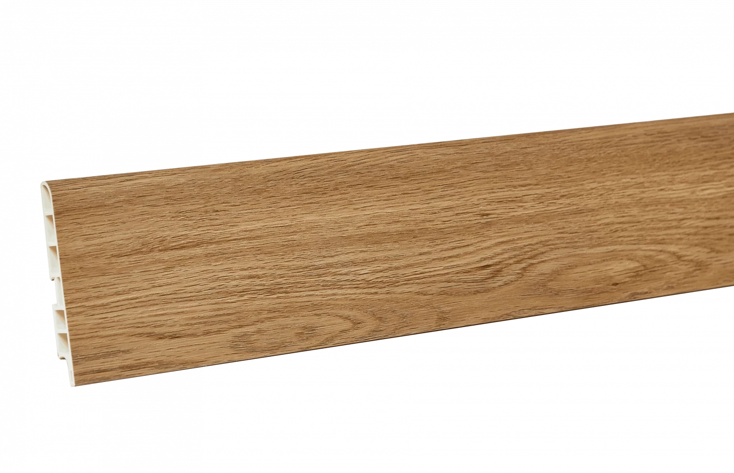 Плинтус CM Floor Дуб Бурбон  (2200*15*85 мм) — купить в Самаре