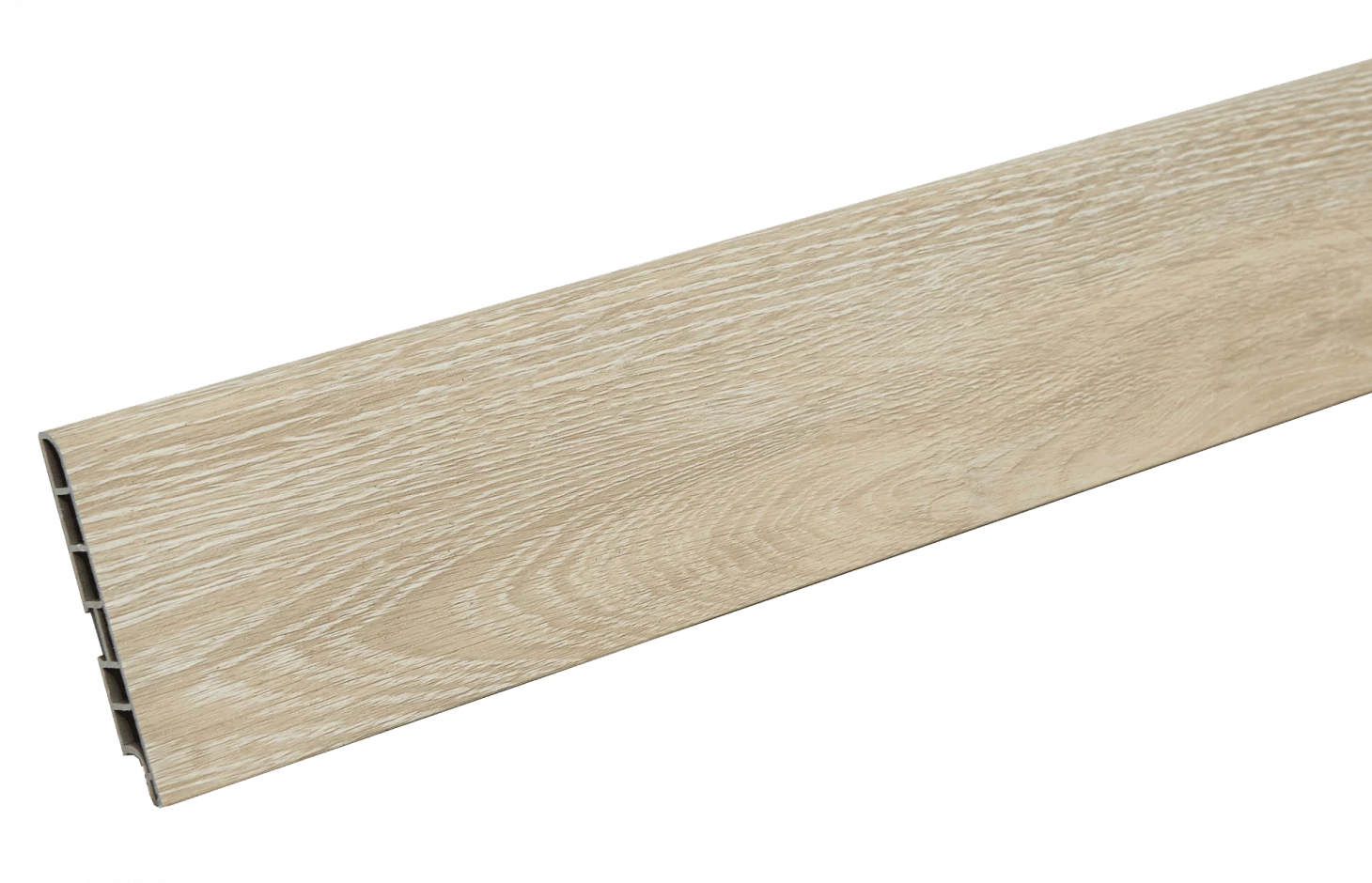 Плинтус CM Floor Дуб Стокгольм  (2200*15*85 мм) — купить в Самаре